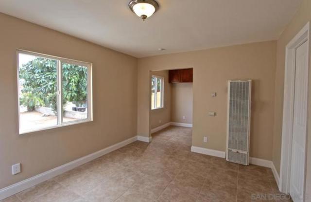 282 Pardee St, San Diego, California 92102, ,Multi-Family,For Sale,Pardee St,250020355SD