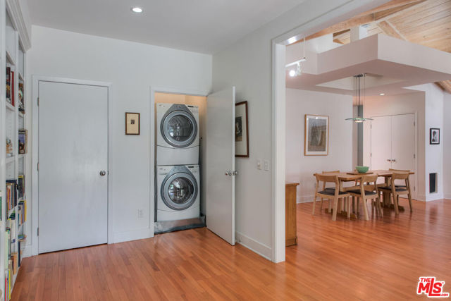 Washer/Dryer