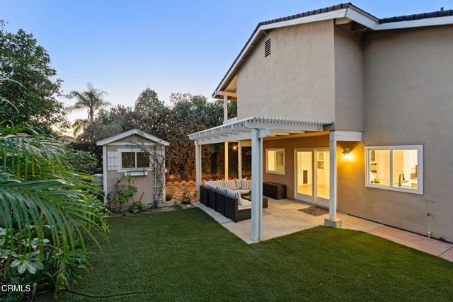 Detail Gallery Image 62 of 70 For 738 Capitan St, Thousand Oaks,  CA 91320 - 6 Beds | 4 Baths