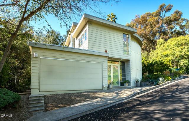 Detail Gallery Image 3 of 38 For 5431 N Townsend Ave, Los Angeles,  CA 90041 - 4 Beds | 2/1 Baths