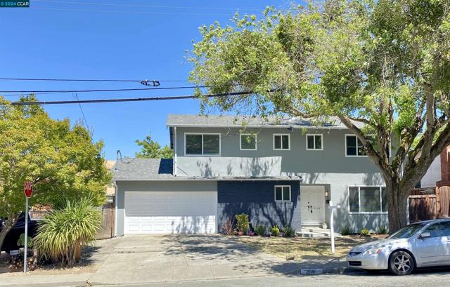 2119 Shea Dr., Pinole, California 94564, 4 Bedrooms Bedrooms, ,2 BathroomsBathrooms,Single Family Residence,For Sale,Shea Dr.,41063458