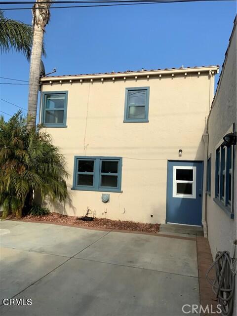 1539 Santa Ynez Street #1