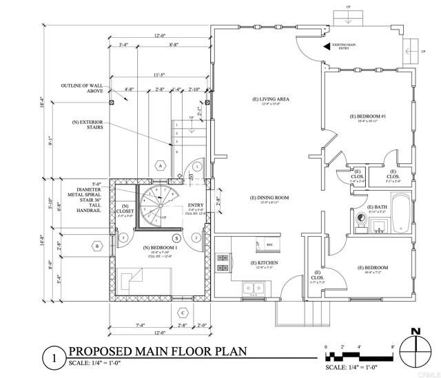 Detail Gallery Image 22 of 35 For 362 Palm Ave, Chula Vista,  CA 91911 - 5 Beds | 3 Baths