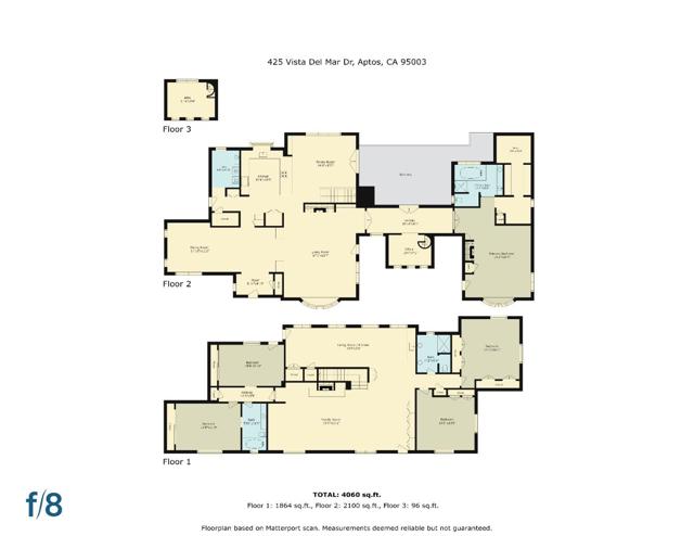 425 Vista Del Mar Drive, Aptos CA: https://media.crmls.org/mediaz/035b3b66-801b-4f0b-977a-6cb7eb79dc07.jpg