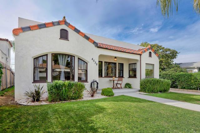 Detail Gallery Image 23 of 27 For 4638 60th St, San Diego,  CA 92115 - 3 Beds | 2 Baths