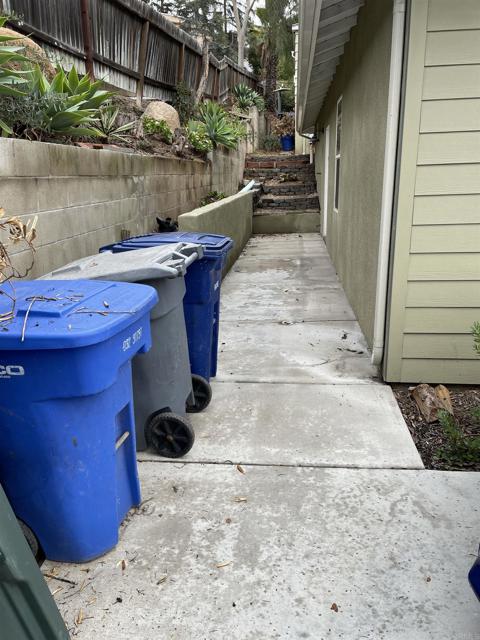 Detail Gallery Image 12 of 28 For 8545 Lemon Ave #1,  La Mesa,  CA 91941 - 2 Beds | 2 Baths