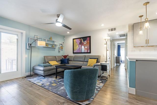 1433 Sunflower Circle N, Palm Springs, CA 92262