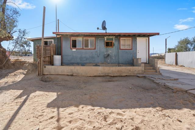 Detail Gallery Image 15 of 38 For 6001 Highway 78, Borrego Springs,  CA 92004 - 1 Beds | 1 Baths