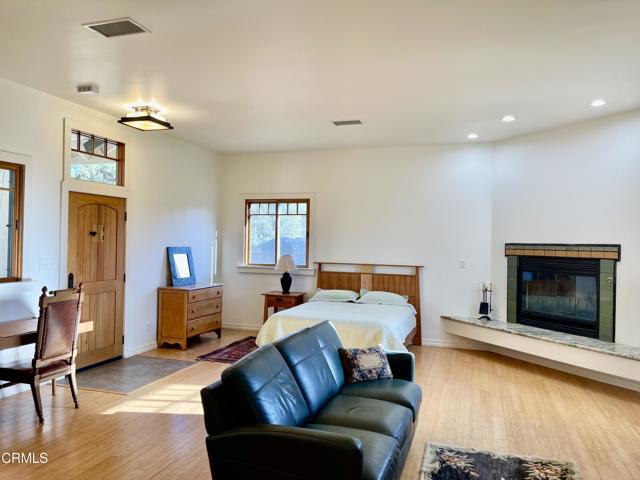 Detail Gallery Image 8 of 39 For 651 S La Luna Ave, Ojai,  CA 93023 - 0 Beds | 1 Baths