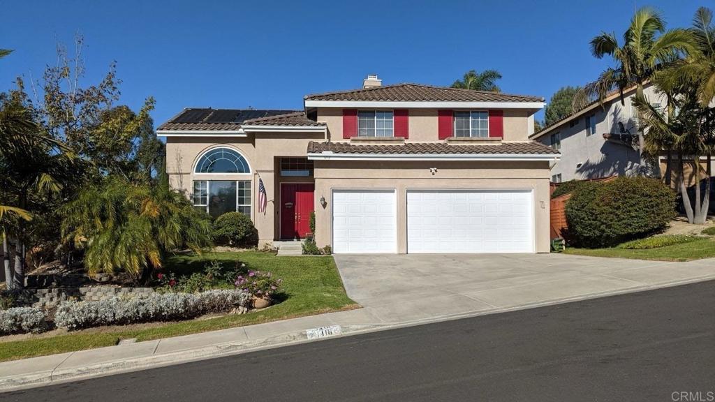 1418 Woodhaven Drive
