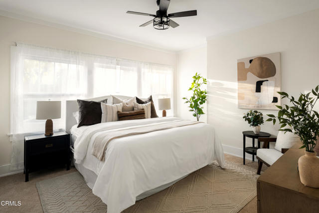 Detail Gallery Image 27 of 61 For 126 E 4th St, Ontario,  CA 91764 - 4 Beds | 3 Baths