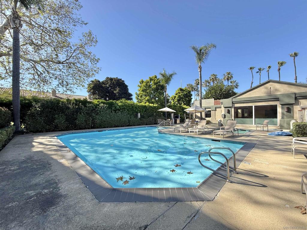 7405 Charmant Dr - photo 18