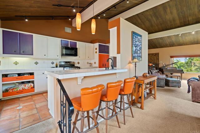 Detail Gallery Image 11 of 46 For 431 Orpheus Ave, Encinitas,  CA 92024 - 3 Beds | 3 Baths