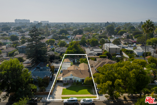 4361 Stewart Ave, Los Angeles, CA 90066