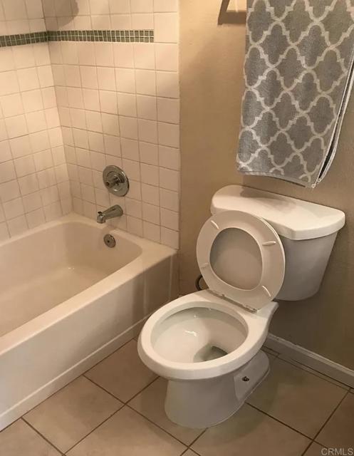 Detail Gallery Image 6 of 6 For 4221 49th Street #APT#2,  San Diego,  CA 92115 - 1 Beds | 1 Baths