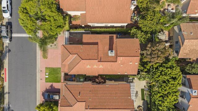 Detail Gallery Image 48 of 58 For 7748 Paso Robles St, Ventura,  CA 93004 - 4 Beds | 2/1 Baths