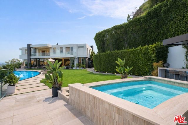 Drew Fenton | 1740 Bel Air Road Los Angeles CA | MLS: 7681056