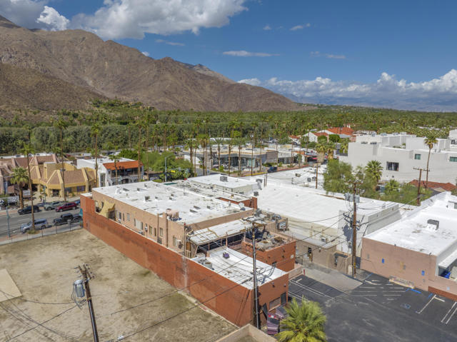 Image 3 of 13 For 360 Palm Canyon Drive