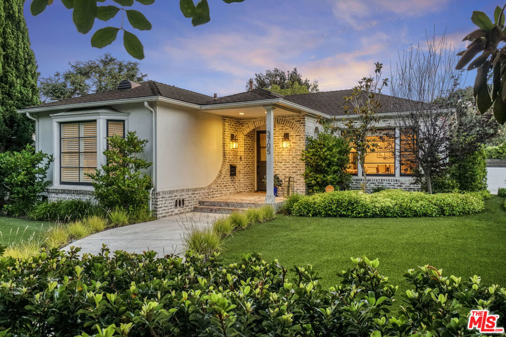 3705 Boise Avenue