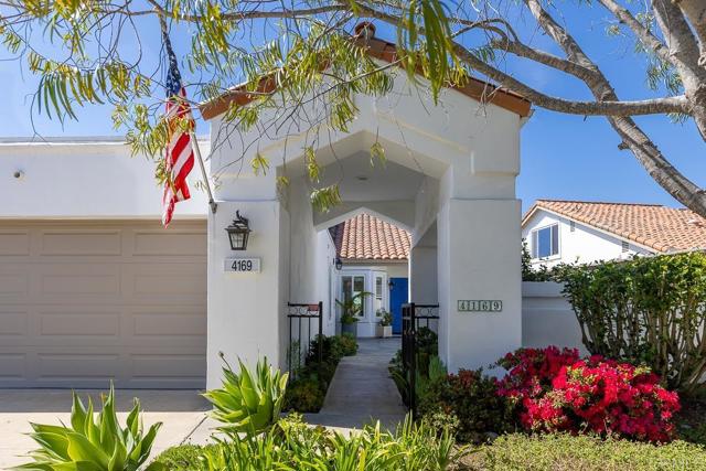 Detail Gallery Image 2 of 61 For 4169 Rhodes Way, Oceanside,  CA 92056 - 2 Beds | 2/1 Baths