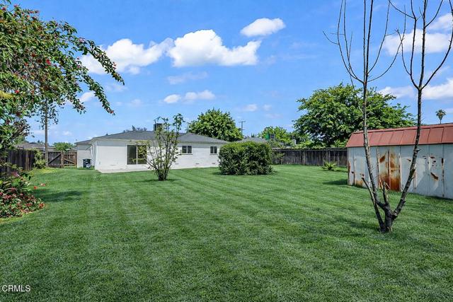 Detail Gallery Image 25 of 40 For 2208 Cornwell Ave, Modesto,  CA 95350 - 3 Beds | 2 Baths