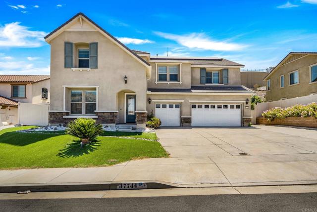 37744 Mockingbird Ave, Murrieta, CA 92563