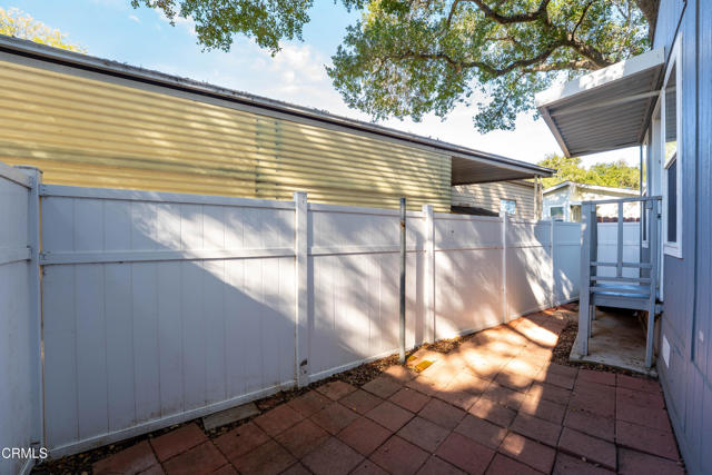 Detail Gallery Image 30 of 30 For 1273 S Rice Rd #55,  Ojai,  CA 93023 - 3 Beds | 2 Baths