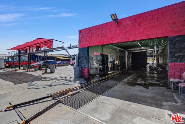  Commercial for Sale in San Bernardino, California