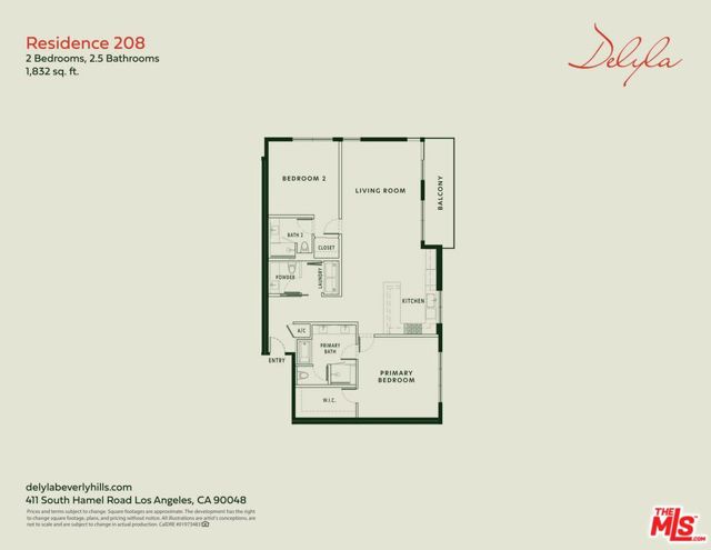 411 S Hamel Road, Los Angeles CA: https://media.crmls.org/mediaz/0376a918-e869-486f-89d7-efd746363413.jpg