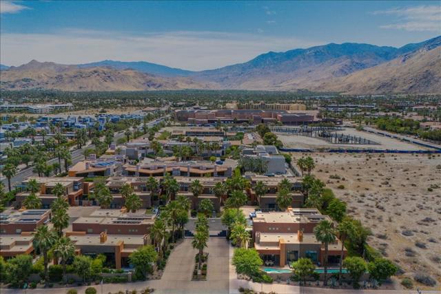 922 Alejo Vista, Palm Springs, CA 92262