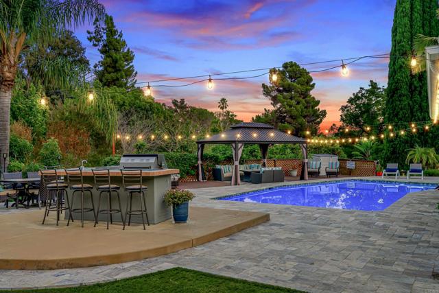 Detail Gallery Image 2 of 33 For 4711 Lorena Pl, El Cajon,  CA 92020 - 4 Beds | 3 Baths