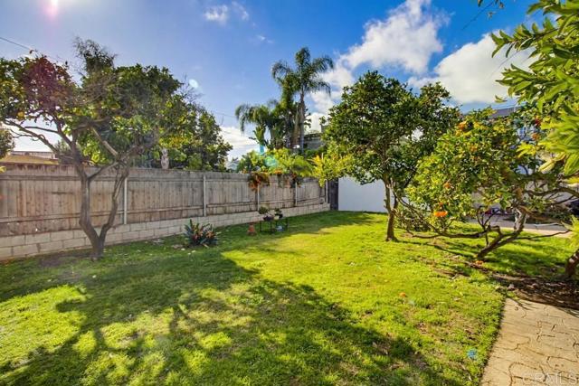 Detail Gallery Image 69 of 75 For 832 San Luis Rey, Coronado,  CA 92118 - 4 Beds | 3/1 Baths