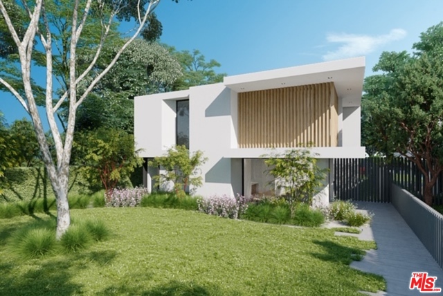 Photo of 528 Marguerita Avenue, Santa Monica, CA 90402
