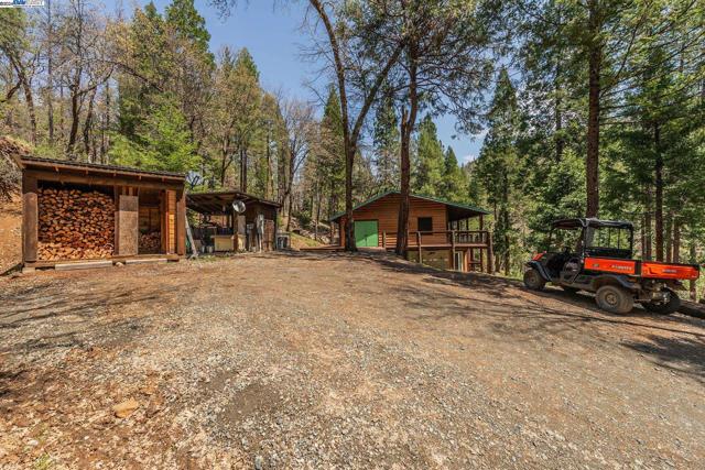 4298 Little Browns Creek Rd., Douglas City, California 96093, 4 Bedrooms Bedrooms, ,1 BathroomBathrooms,Single Family Residence,For Sale,Little Browns Creek Rd.,41057739