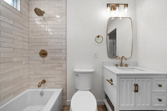 Detail Gallery Image 19 of 34 For 3825 Van Dyke Ave Apt 3, San Diego,  CA 92105 - 2 Beds | 1/1 Baths