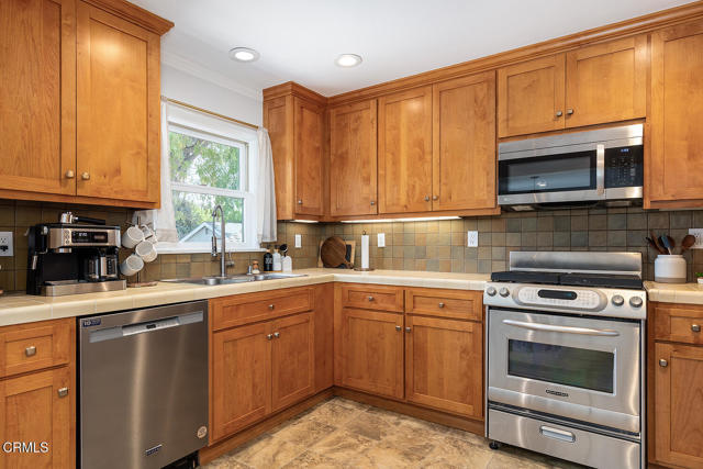 Detail Gallery Image 44 of 58 For 958 966 E Orange Grove Bld, Pasadena,  CA 91104 - – Beds | – Baths