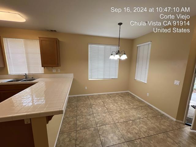 Home for Sale in Chula Vista