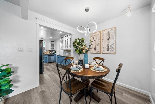 Detail Gallery Image 9 of 35 For 647 Claire Ave, Chula Vista,  CA 91910 - 4 Beds | 2 Baths