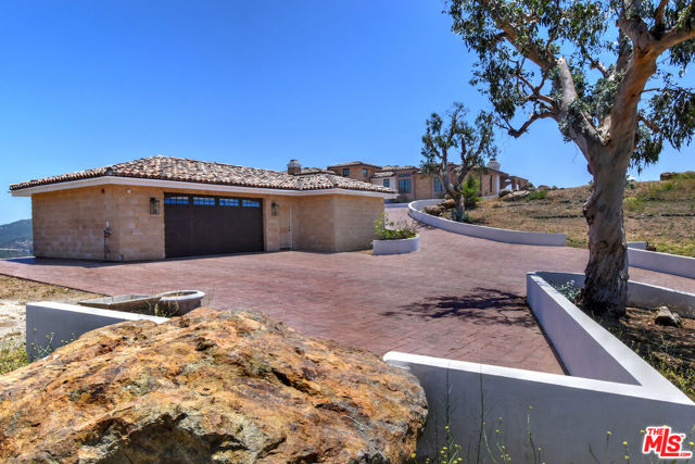 Drew Fenton | 33182 Mulholland Highway Malibu CA | MLS: 7250420
