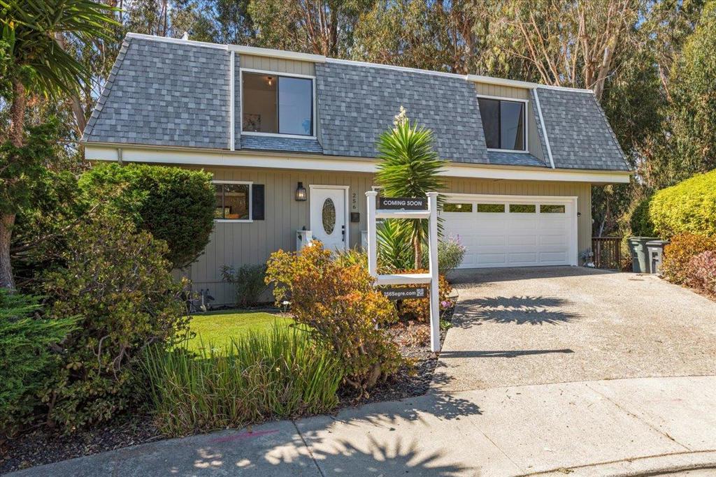 256 Segre Place