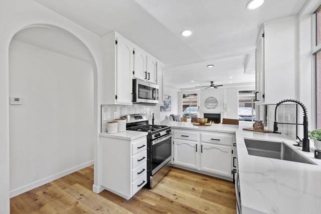 Home for Sale in Oceanside