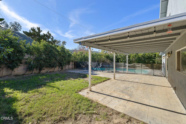 Detail Gallery Image 33 of 39 For 593 Talbert Ave, Simi Valley,  CA 93065 - 4 Beds | 2/1 Baths