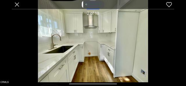 Detail Gallery Image 6 of 6 For 403 E 2nd St, Oxnard,  CA 93030 - 2 Beds | 1 Baths