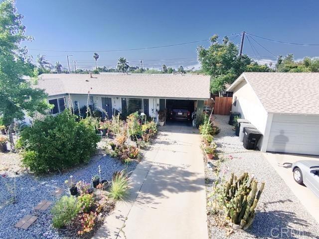 660 Palmer Drive