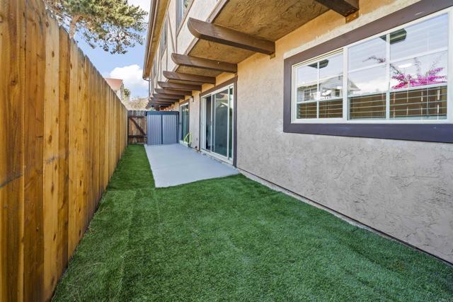 Detail Gallery Image 21 of 38 For 465 Fourth Ave #8,  Chula Vista,  CA 91910 - 2 Beds | 2 Baths