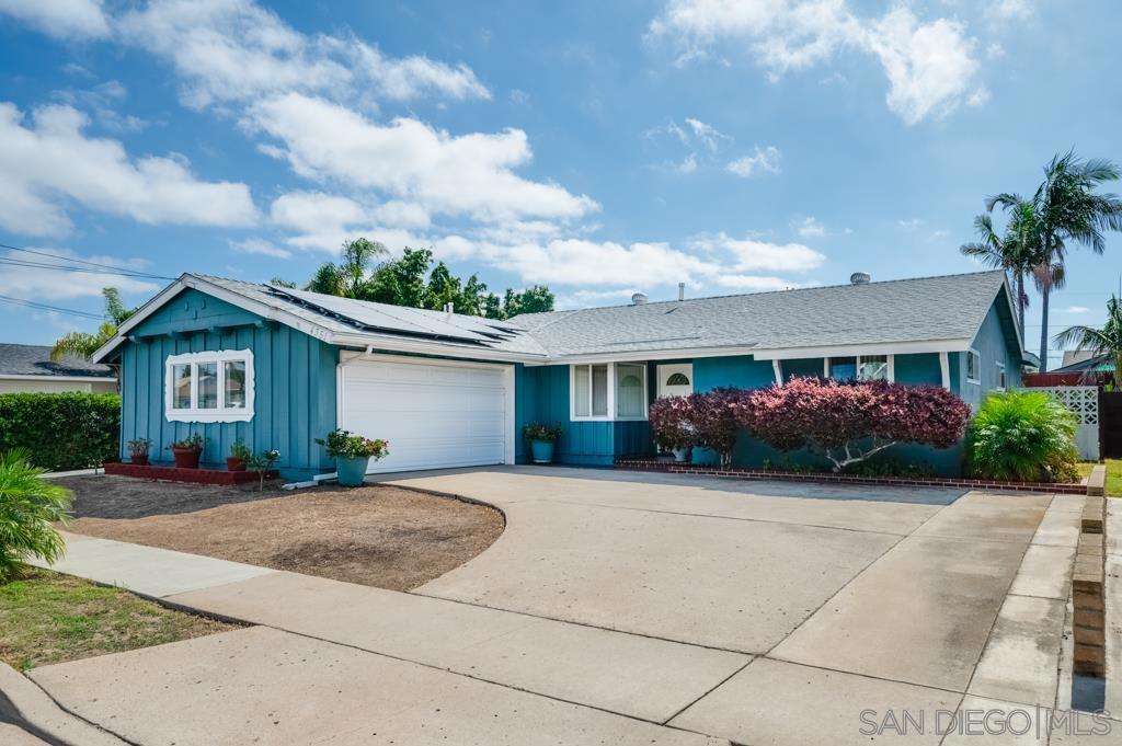 4351 Mount Hukee
