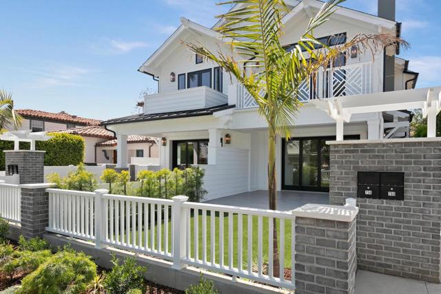 Details for 760 F Avenue, Coronado, CA 92118