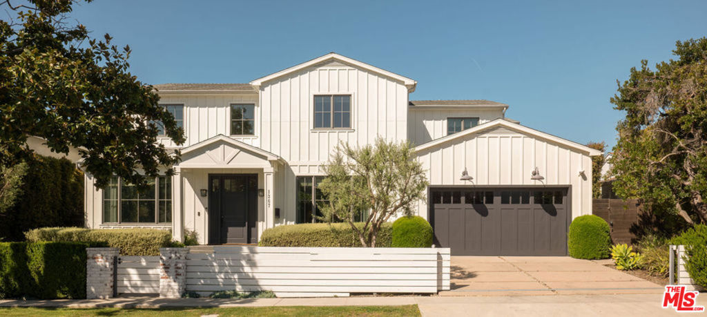 1367 Beckwith Avenue