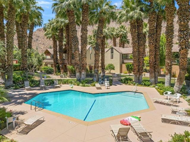46750 Mountain Cove Drive #24, Indian Wells, CA 92210