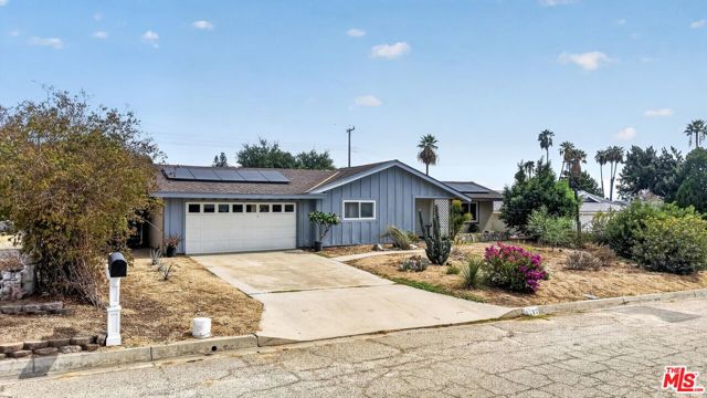 3 Bed Home for Sale in Highland, California